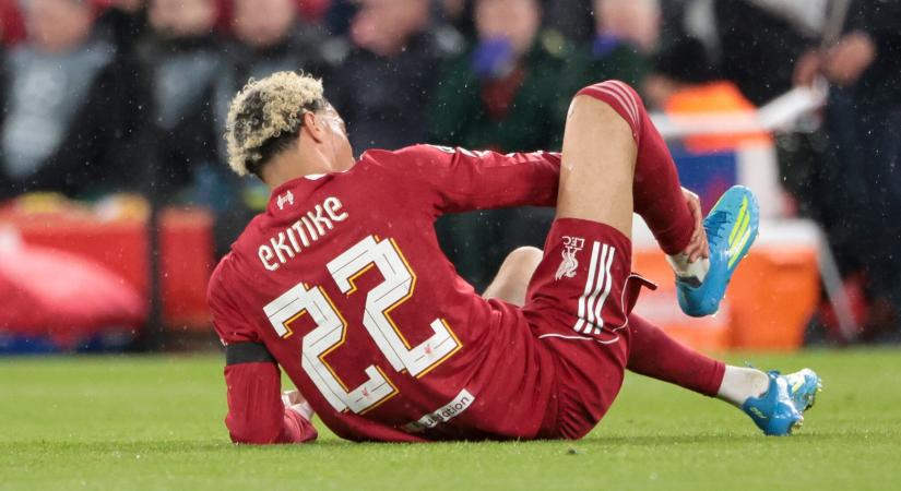 Megműtötték a Pool-támadót, ekkor térhet vissza – sajtóhír