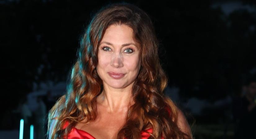 Orvosi csoda! Most jött a friss hír Horváth Éva állapotáról