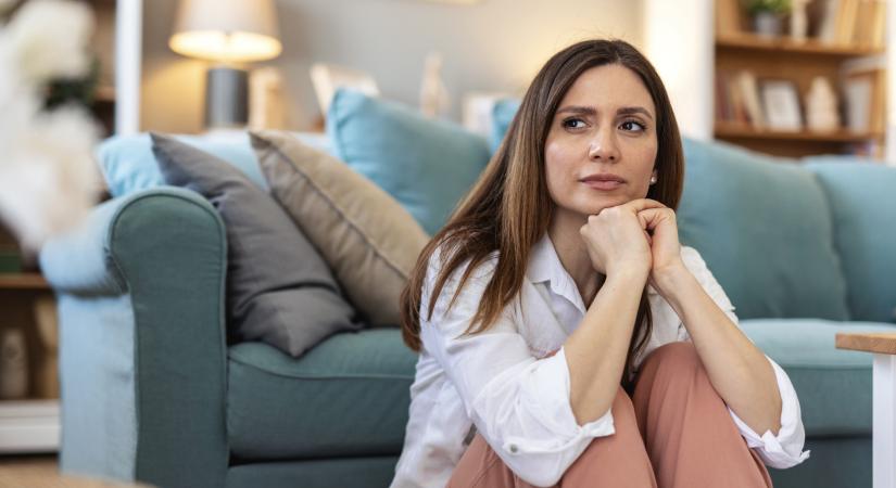 Ez az egyszerű mondat komoly betegségek előjele is lehet