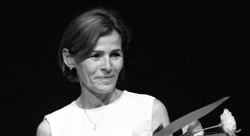 Elhunyt Partics Andrea, a Zala Vármegyei Szent Rafael Kórház munkatársa