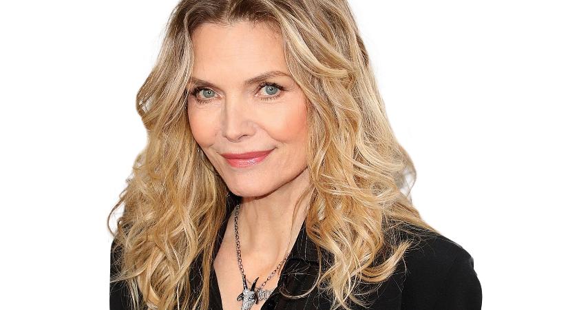Michelle Pfeiffer még mindig főszereplő
