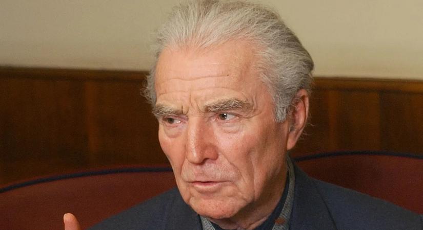 Kvíz – Ő volt a legszerethetőbb szomszéd: ma lenne 106 éves Taki bácsi, azaz Zenthe Ferenc