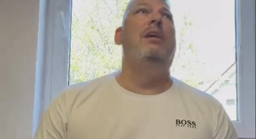 Két hét után már tiszteli Magyart és akár jót is vár a Tiszától a rendszerváltó buliban szórakozó gyerekeket agyhalottazó, ukrán frontra küldő fideszes