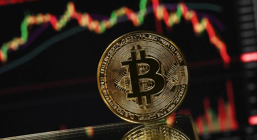 Próbatétel előtt a Bitcoin rali