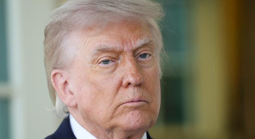 Súlyos szavak: Donald Trump nekiment Harry hercegnek, aki Ukrajnából üzent a világnak