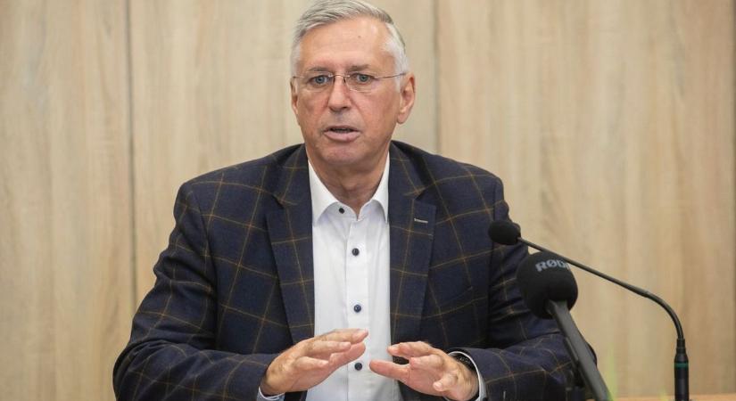 Le kellene mondani? - Berettyóújfalu polgármestere állást foglalt a jövőre nézve