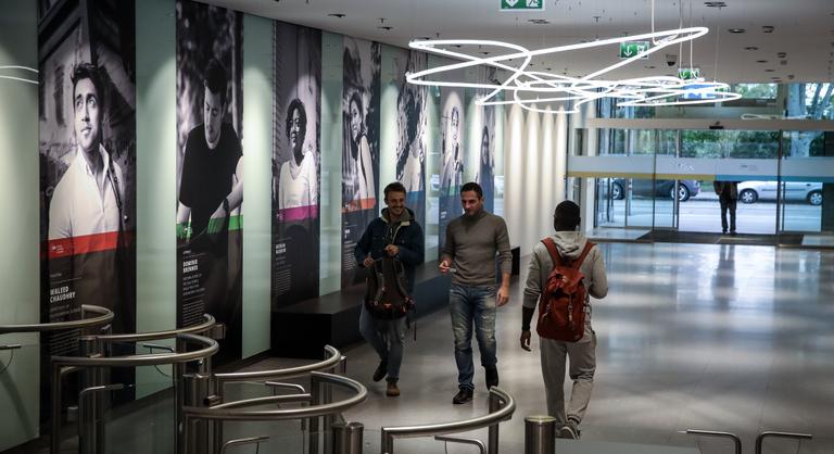 A kormányváltás ellenére sem tér vissza Budapestre a CEU