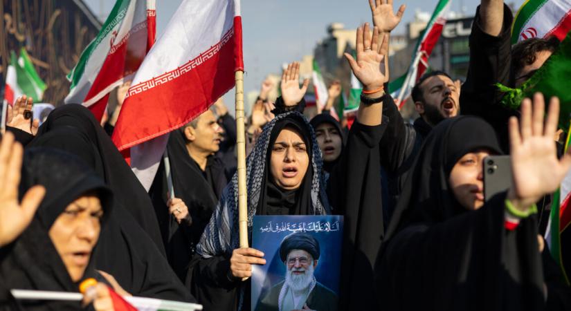 Rendkívüli részletek szivárogtak ki Irán legfelsőbb vezetőjének súlyos állapotáról