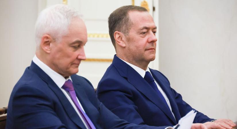 „Élvezzétek, hogy újra játszanak veletek, európaiak” – megérkeztek a reakciók Moszkvából a 90 milliárd eurós ukrán kölcsönre