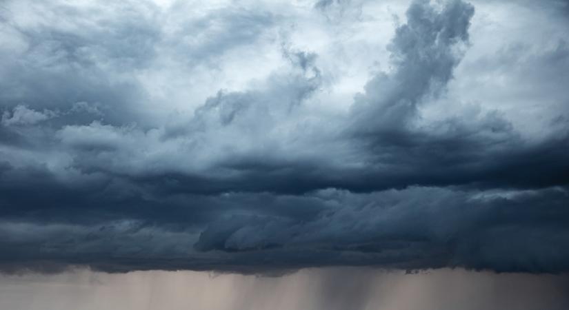 Vége a kellemes tavasznak: Drasztikus lehűlés és sarkvidéki hideg tarolja le az országot pontosan ekkor