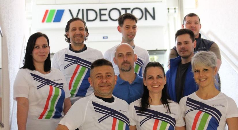 Balaton körül újra rajthoz áll a VIDEOTON Kaposvár–Marcali csapata az UltraBalatonon