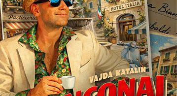 Az Anconai szerelmesekkel indul vidéki turnéra nyáron az Erkel