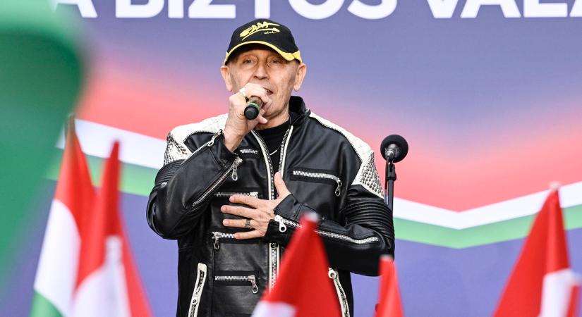 150 milliót kapott Pataky Attila cége a választás előtt, de Tóth Gabi, G.w.M és Győzike is több milliós támogatásban részesült