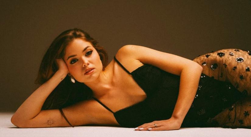 Nincs több titok! Nagy Bogi őszintén elmesélte az életét