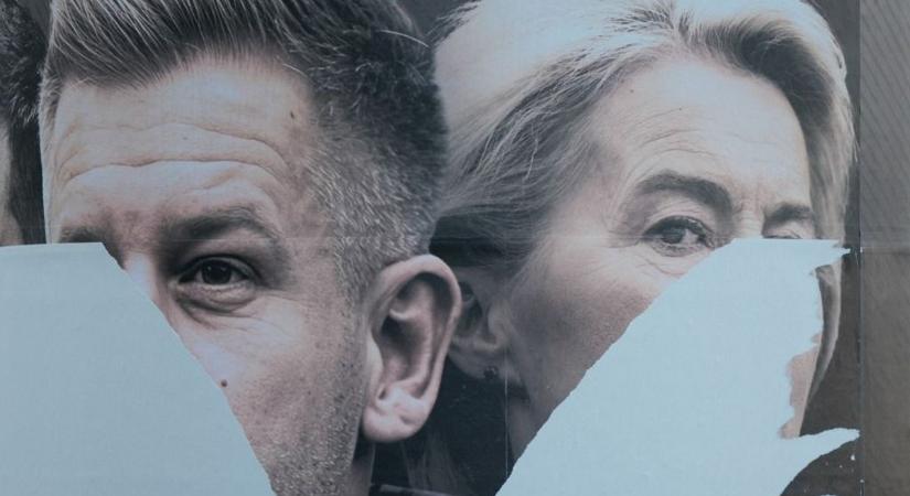 A magyar választás előtt növelte a tétet Brüsszel – de mi lesz most ebből?