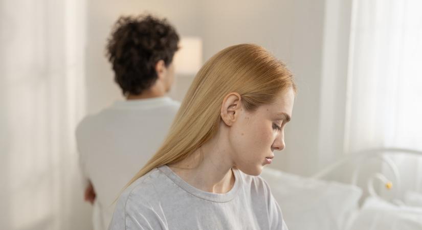 Meneküljünk! 7 szívszorító jel, hogy valakinek csak a B-terve vagyunk