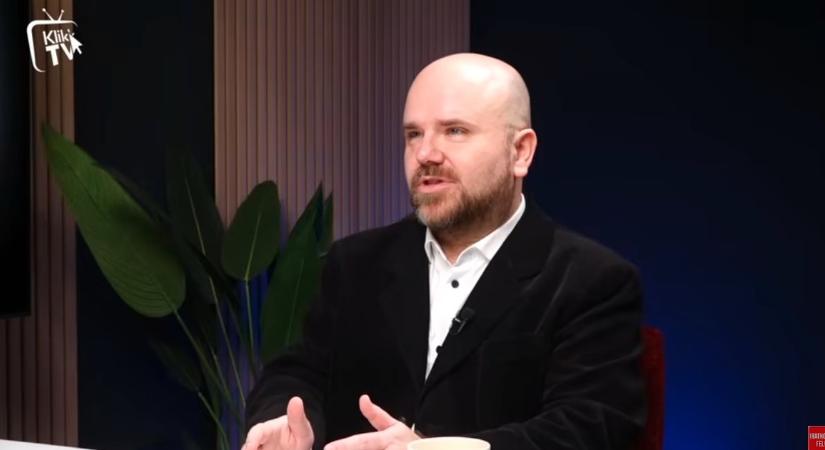 Ez nem választás volt, hanem forradalom!