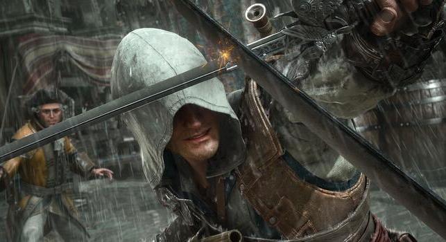 Szép és jó a Black Flag Resynced, de ugye az Assassin's Creed 4 sem fog eltűnni a polcokról?