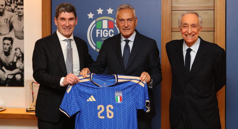 Vb 2026: az olasz sportvezetés nem kér a kegyelemből kapott meghívásból