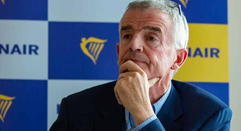 A Wizz Air védett a kerozinárak gyors változásával szemben