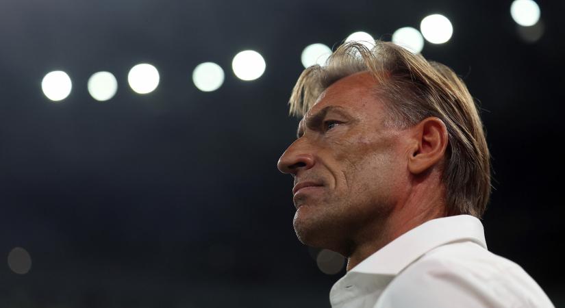 Újabb szövetségi kapitány-csere a vb előtt