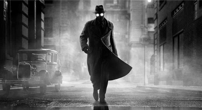 A rosszfiúkra fókuszál A Pók: Noir új előzetese, amiről egyből a Sin City jut az eszünkbe