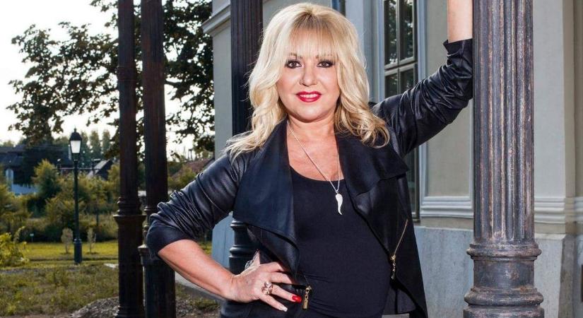 Ingyen retro buli Fejérben: Zoltán Erika hozza a ’80-as és ’90-es évek slágereit