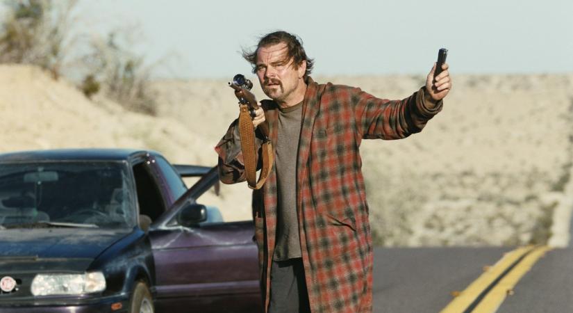 Viccet csinált DiCaprióból, a színész tésztakosarakat küldött válaszul