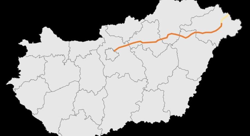 M3: jobb, ha tisztában van vele mindenki, ha útra kel...