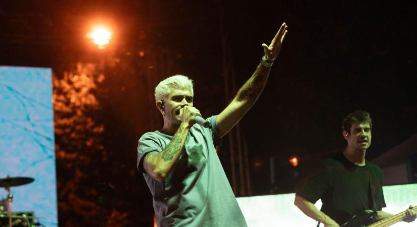 Zalába jön a Wellhello, ByeAlex, Caramel és Hrutka Robi, Kanizsa ünnepel, itt lesz a Slepp – hétvégi programok, hozhatod a slepped is!