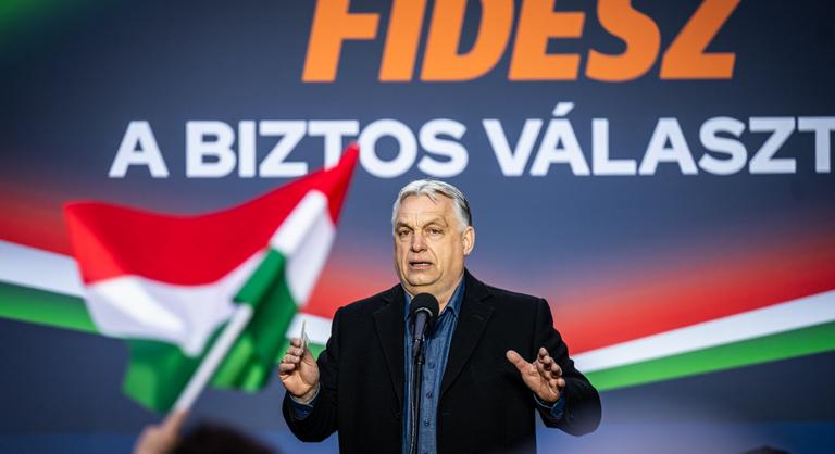 Kilép-e a Fidesz Orbán Viktorból?