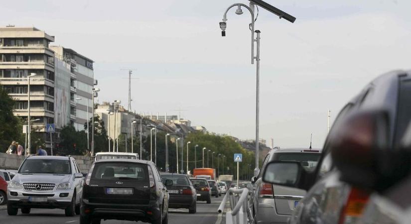 Fellélegeztél? Most éppen ezért bírságolják halomra az autósokat