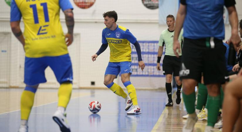 Utolsó hazai meccsére készül az ScoreGoal