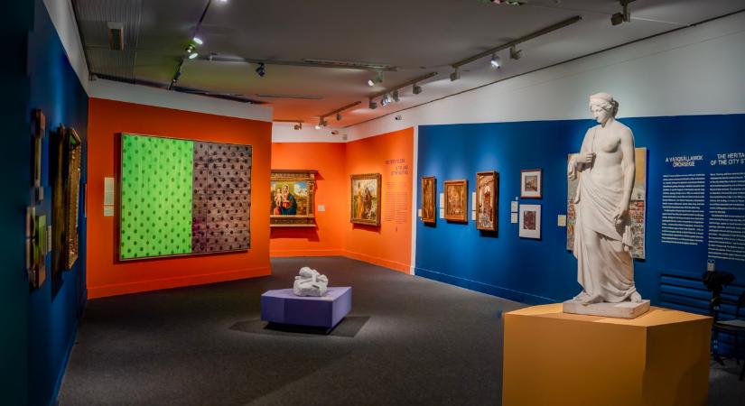 Szerelmünk, Itália