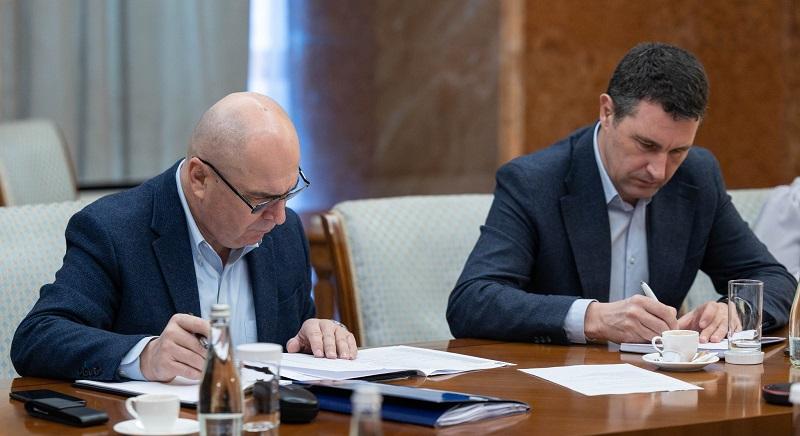 Tánczos Barna biztosra veszi a bizalmatlansági indítványt: az lesz az ellenzék próbatétele (VIDEÓ)