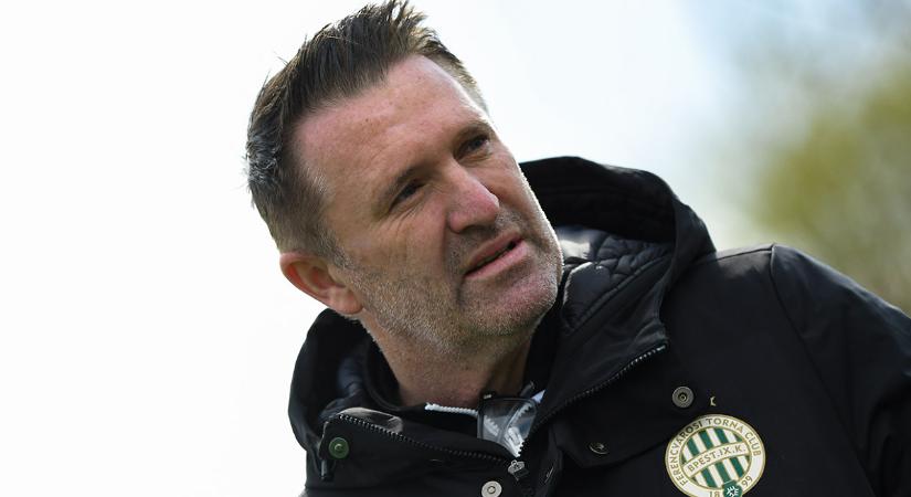 Fradi: Celtic-ikonok bukkantak fel a Groupamában - megindult a találgatás Keane miatt