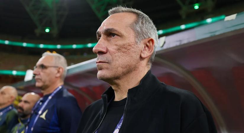 Vb 2026: kinevezték a szaúdi válogatott új kapitányát – hivatalos