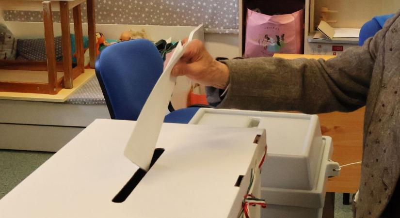 A választások a Katica csoportot sem hagyták hidegen