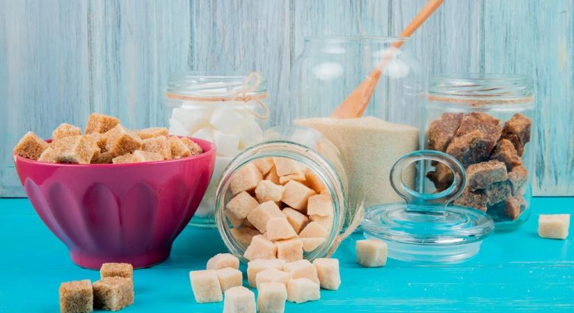 Sokan nem tudják: ezek az ételek tele vannak rejtett cukorral