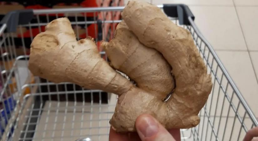 El sem hiszem, de ezt teszi a gyömbér a szervezetünkkel! Fontos, hogy nem mindenkinek ajánlott