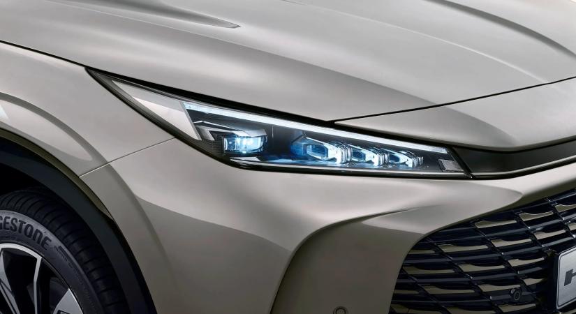 Ezek most Európa kedvenc kínai autói!