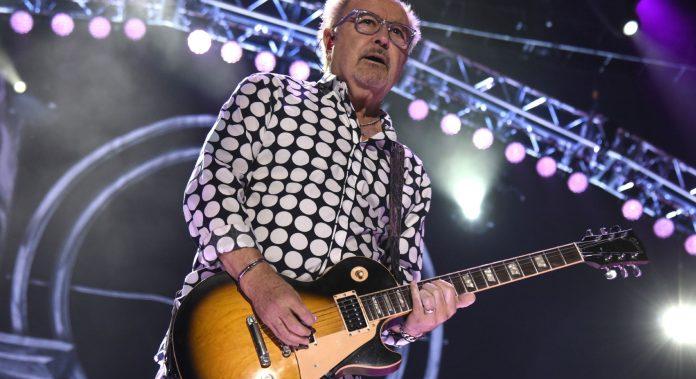 Foreigner: Mick Jones Alzheimer-kórral is küzd a Parkinson-kór mellett