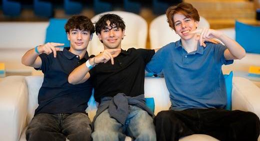 Megoldások a holnapért: AI, zöld tech és közösségi innováció: ezek a témák foglalkoztatják alfa és a Z generációt