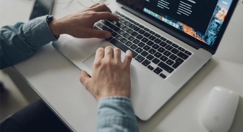 Miért a legjobb választás az Apple céges használatra?