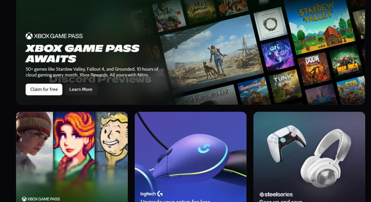 Az Xbox és a Discord egy titkos crossoverre készülnek, de a bányászok már fel is fedték, hogy miről van szó