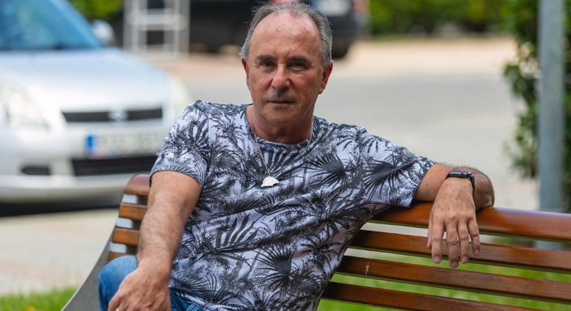 Varga Miklós családjában az István, a király hozta meg a fordulatot: „Művész úr lettem”