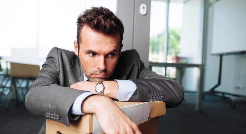 Egyre kevesebb magyar dolgozik a friss adatok szerint