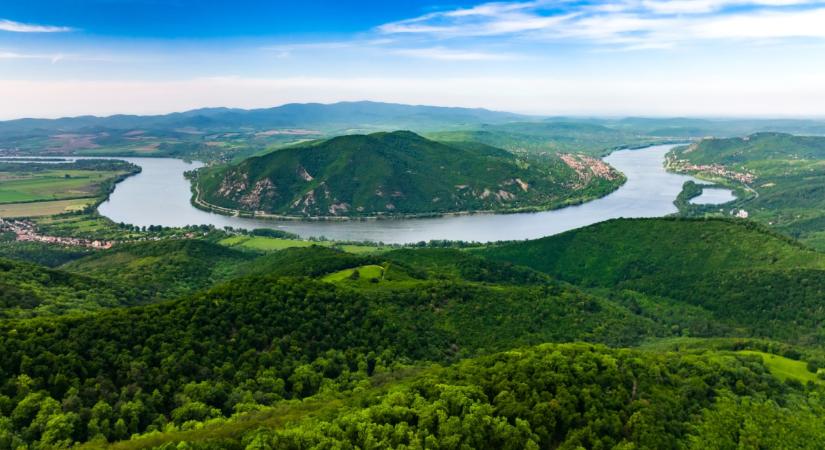 Élmények karnyújtásnyira – 1. rész: északnyugat