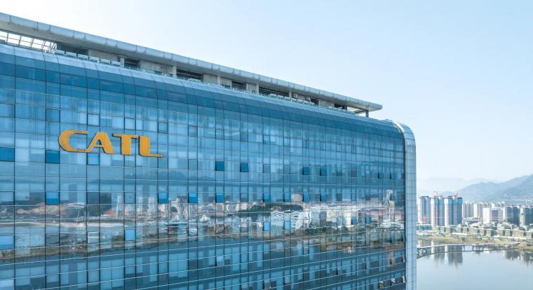 A CATL akkumulátoraival már nem tart tovább a töltés, mint egy tankolás a benzinkúton