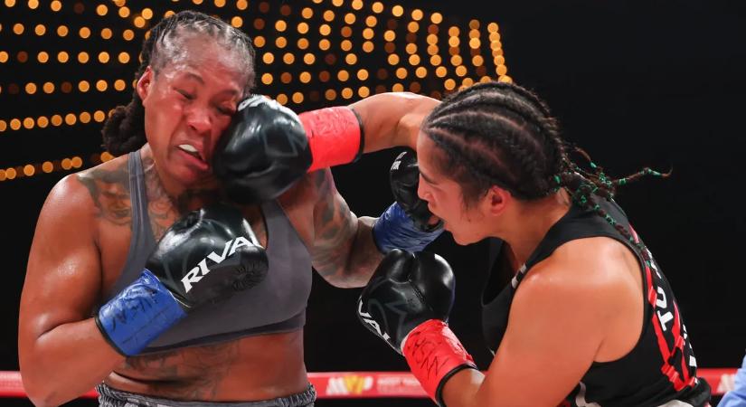 Hihetetlen: úgy megverték a világbajnokot, hogy az intenzívre került!